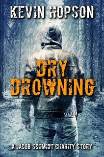 Dry Drowning cover