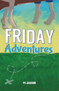 Friday Adventures cover